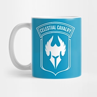 Celestial Cavalry Mug